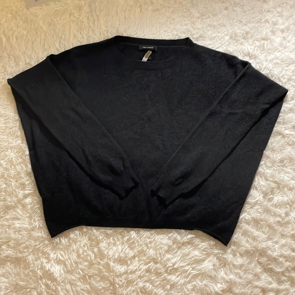 Cop.Copine Sweater